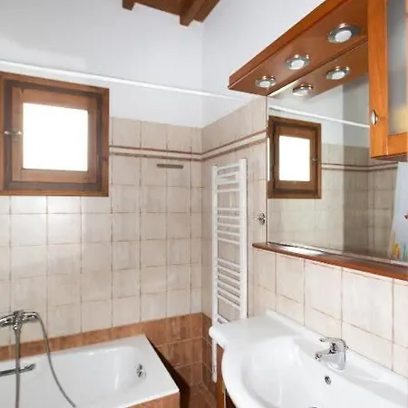 Apartment Mykonos Elegance 2-bedroom Escape In Psarou Platys Gialos (Mykonos)