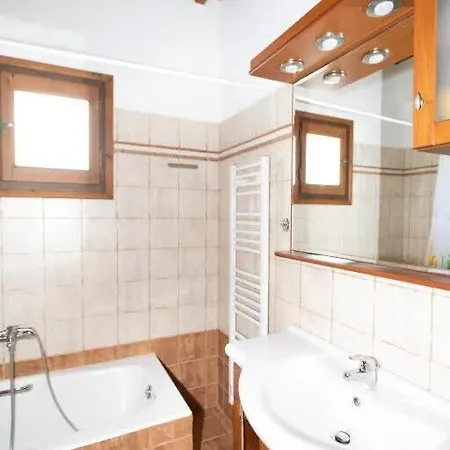 Mykonos Elegance 2-bedroom Escape In Psarou * Platys Gialos (Mykonos)