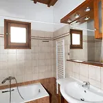 Appartement Mykonos Elegance 2-bedroom Escape In Psarou Platys Gialos (Mykonos)