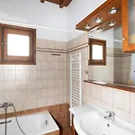 Appartement Mykonos Elegance 2-bedroom Escape In Psarou Platys Gialos (Mykonos)