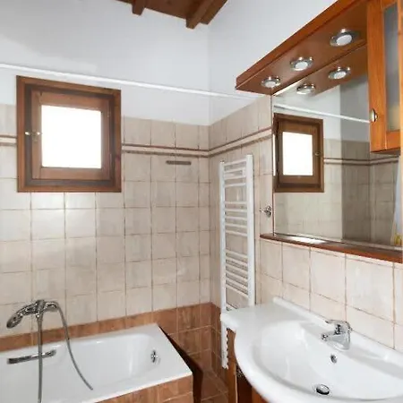 Apartamento Mykonos Elegance 2-bedroom Escape In Psarou Platys Gialos (Mykonos)