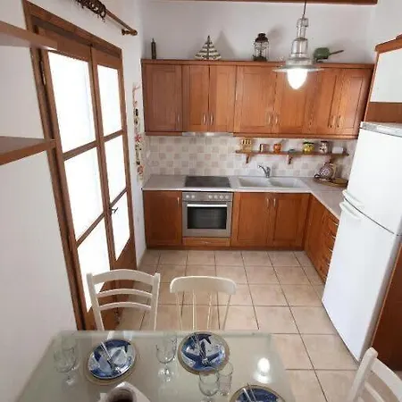 Apartamento Mykonos Elegance 2-bedroom Escape In Psarou