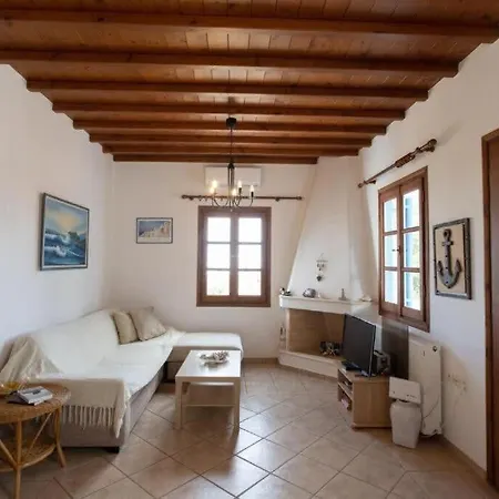 Mykonos Elegance 2-bedroom Escape In Psarou Platys Gialos (Mykonos)