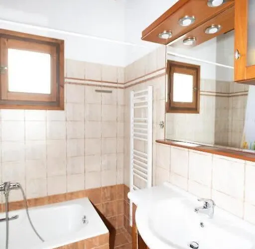 Mykonos Elegance 2-bedroom Escape In Psarou * Platys Gialos (Mykonos)